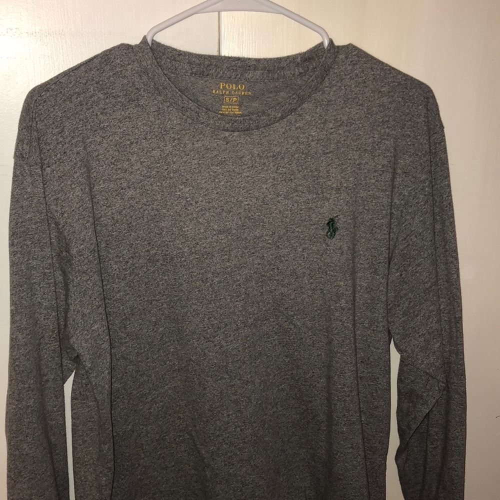 Ralph Lauren long sleeve
